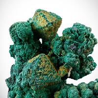 Malachite Psm Cuprite