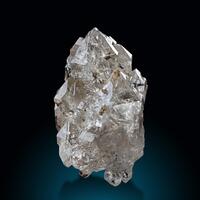 Rock Crystal