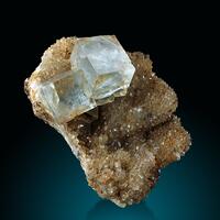 Fluorite