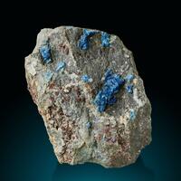 Lazulite