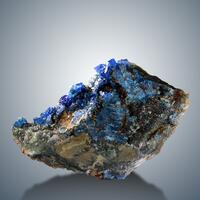 Lazulite