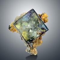 Fluorite