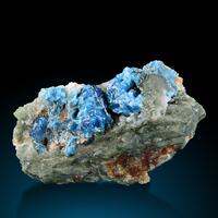 Lazulite