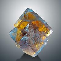 Fluorite