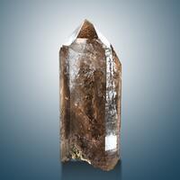 Smoky Quartz