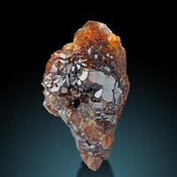 Garnet Var Grossular