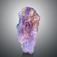 Quartz Var Ametrine