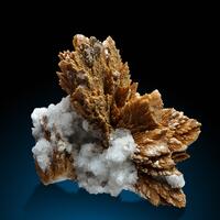 Calcite & Gypsum