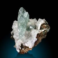 Apophyllite