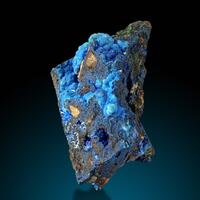 Azurite