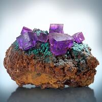 Fluorite