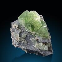 Fluorite