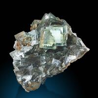 Fluorite