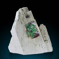 Fluorite & Feldspar Group