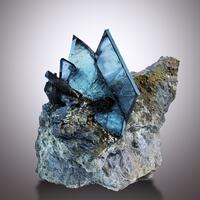 Vivianite