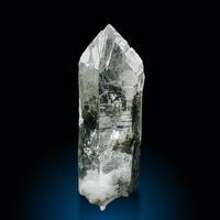 Rock Crystal