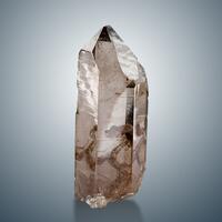 Smoky Quartz