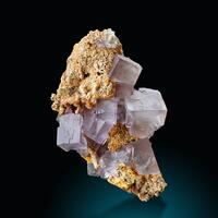 Fluorite