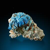 Lazulite