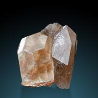 Topaz & Quartz