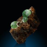 Smithsonite