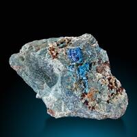 Lazulite