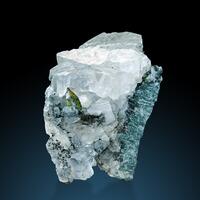 Titanite & Calcite