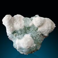 Okenite & Apophyllite