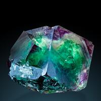 Fluorite