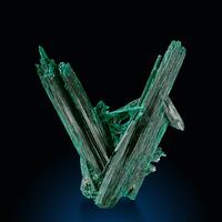 Brochantite