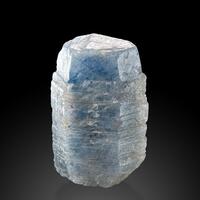 Corundum Var Sapphire