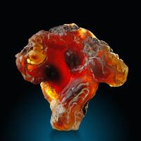 Fire Opal