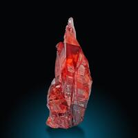 Rhodochrosite