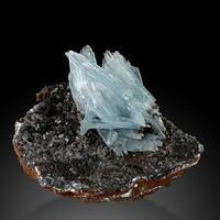 Baryte