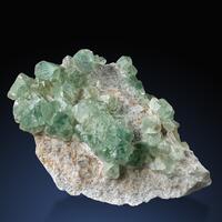 Fluorite