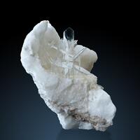 Selenite