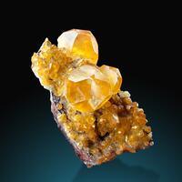 Calcite