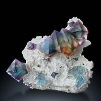 Fluorite