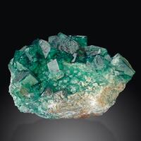 Fluorite