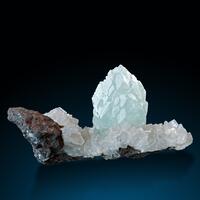 Apophyllite
