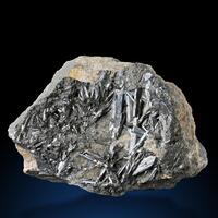 Stibnite