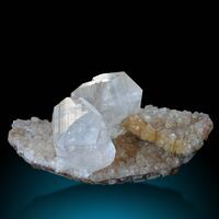 Calcite