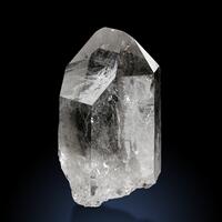 Rock Crystal