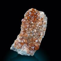 Garnet Var Grossular