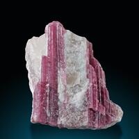 Rubellite