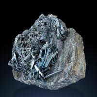 Stibnite