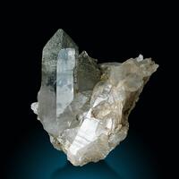 Rock Crystal