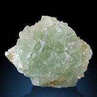 Fluorite