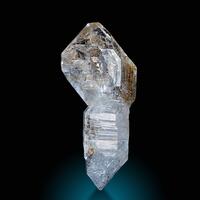 Rock Crystal