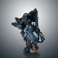 Chalcocite